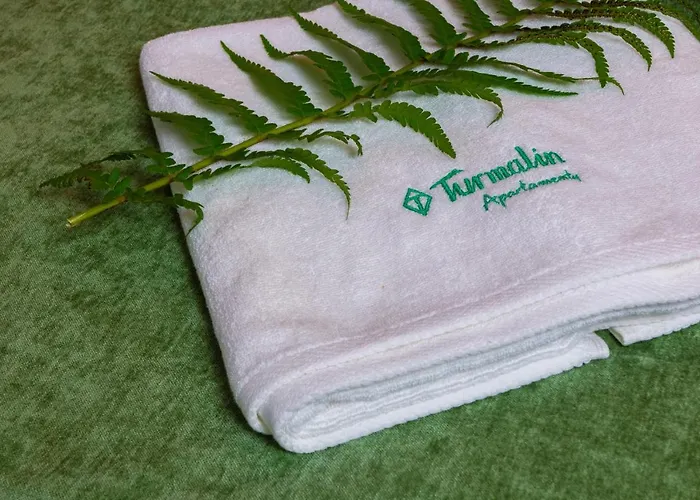 Turmalin * Świeradów-Zdrój