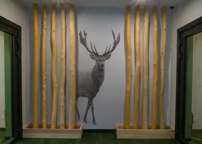 Turmalin Apartamento