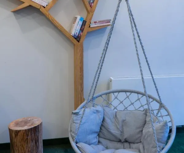 Apartamento Turmalin Świeradów-Zdrój