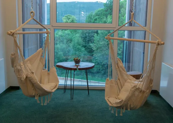 Apartamento Turmalin