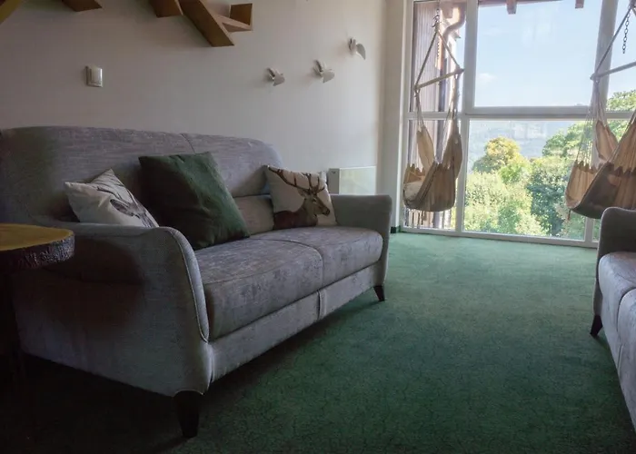 Turmalin * Świeradów-Zdrój