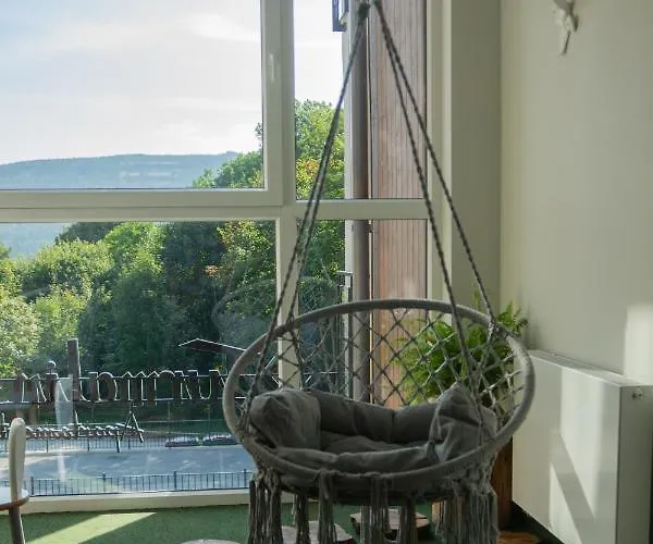 Turmalin Apartamento Świeradów-Zdrój