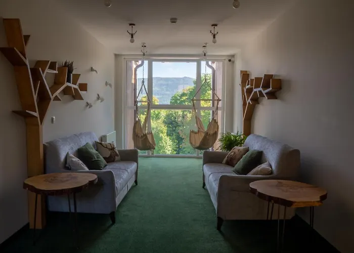 Turmalin Świeradów-Zdrój