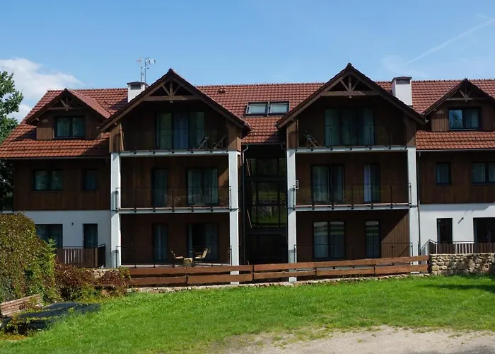 Turmalin Świeradów-Zdrój