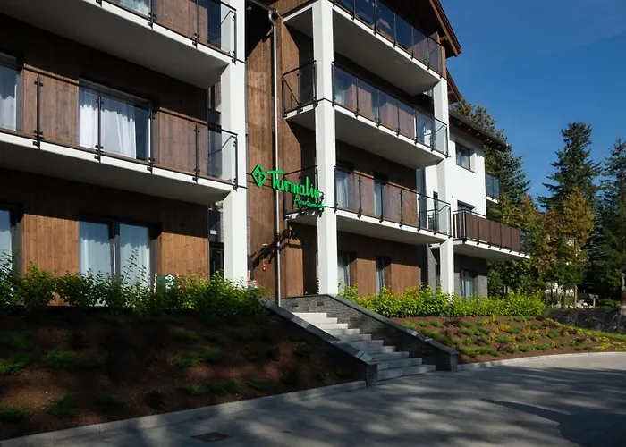 Turmalin * Świeradów-Zdrój