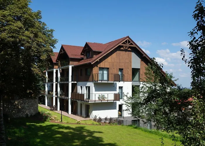 Apartamento Turmalin *