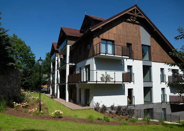 Turmalin Apartamento *