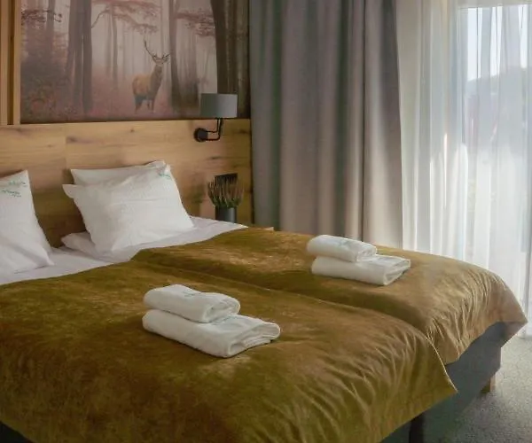 Turmalin * Świeradów-Zdrój