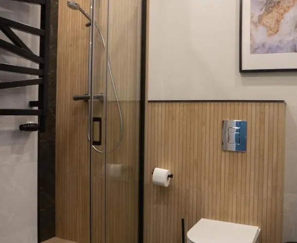 Apartamento Turmalin *