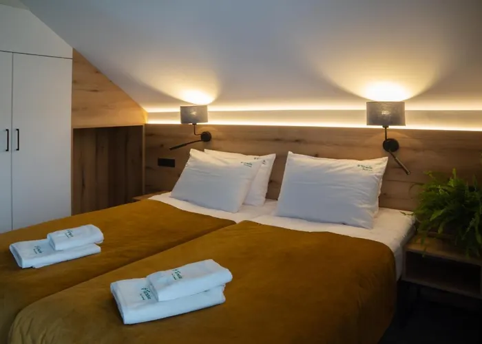 Turmalin Apartamento *