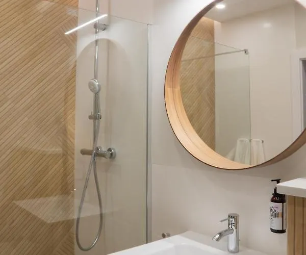 Turmalin Świeradów-Zdrój