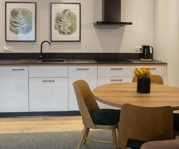 Turmalin Apartamento *