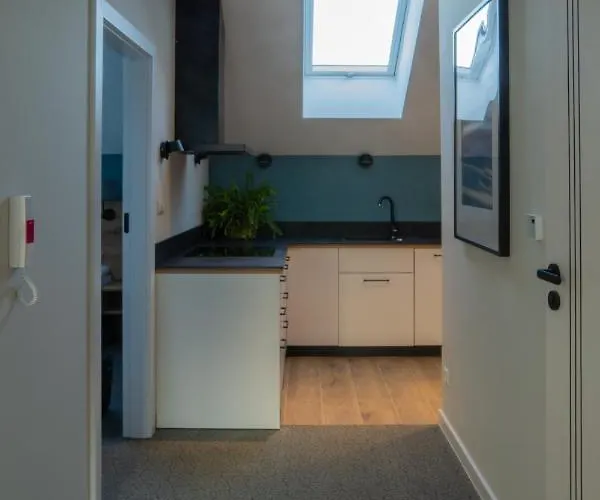 Apartamento Turmalin *