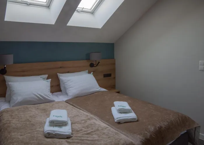 Turmalin * Świeradów-Zdrój