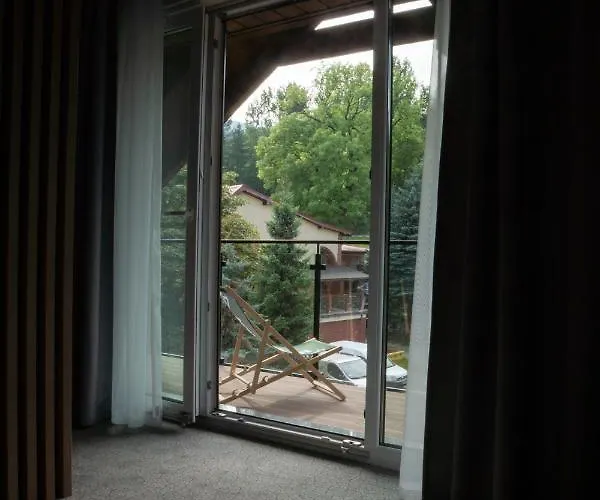 Turmalin * Świeradów-Zdrój