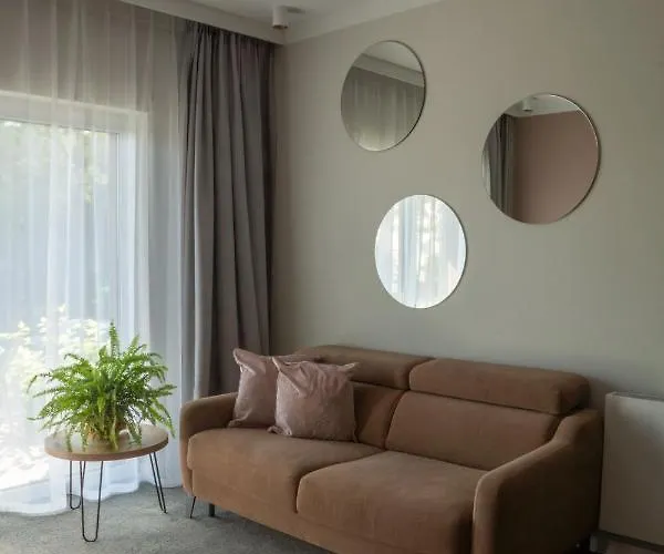 Turmalin Apartamento *