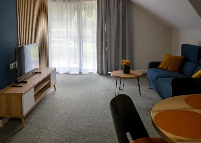 Turmalin * Świeradów-Zdrój