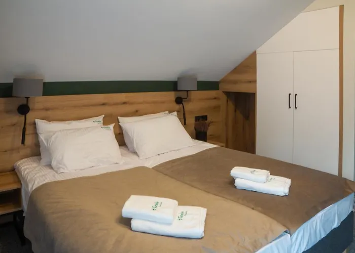 Apartamento Turmalin