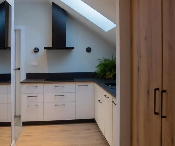 Turmalin Apartamento