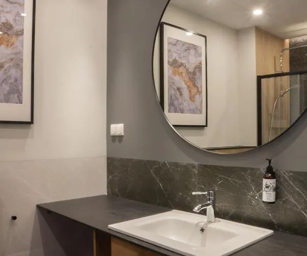 Turmalin Apartamento