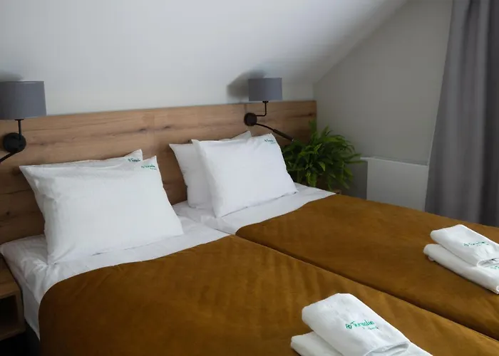 Turmalin Apartamento *