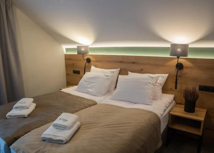 Apartamento Turmalin *