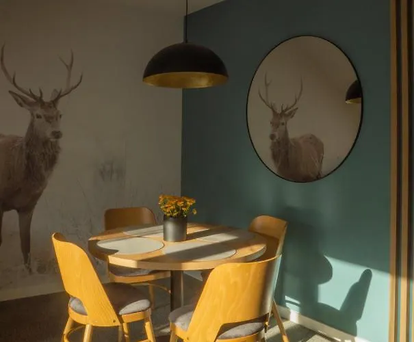 Turmalin Apartamento