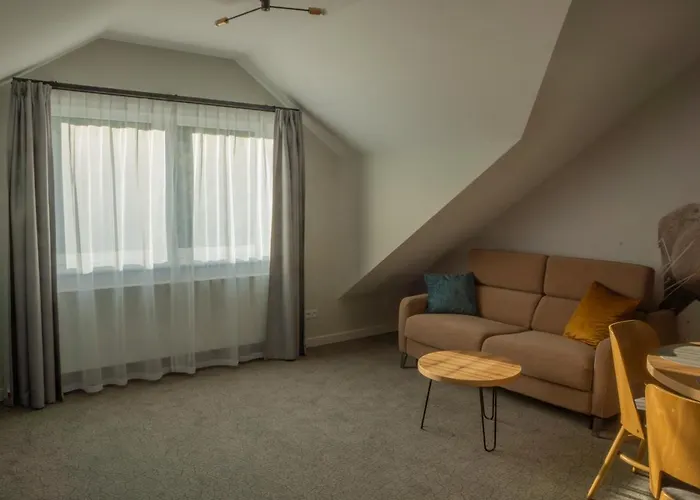 Turmalin * Świeradów-Zdrój