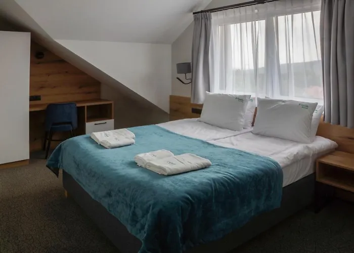 Turmalin Apartamento *