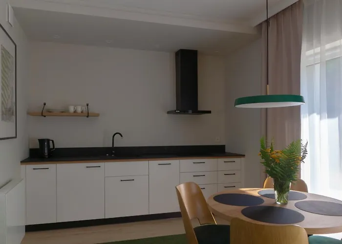 Turmalin * Świeradów-Zdrój