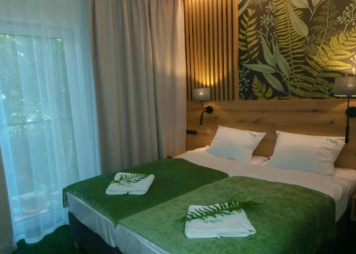 Apartamento Turmalin *