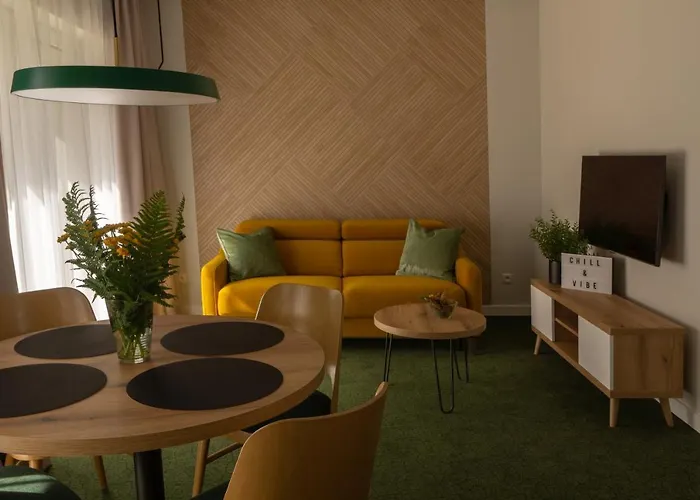 Turmalin Świeradów-Zdrój