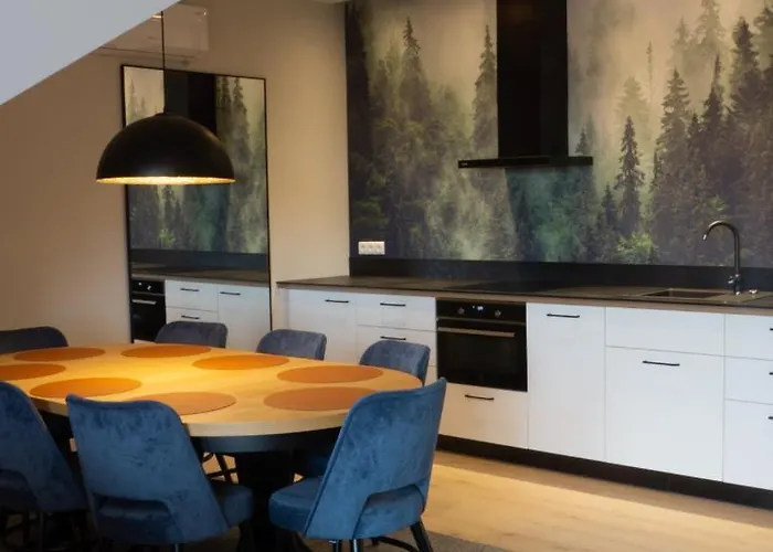 Apartamento Turmalin *