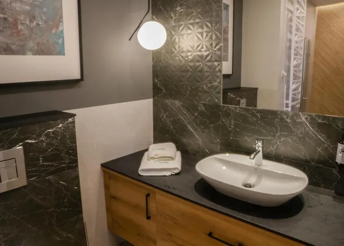 Turmalin Apartamento Świeradów-Zdrój