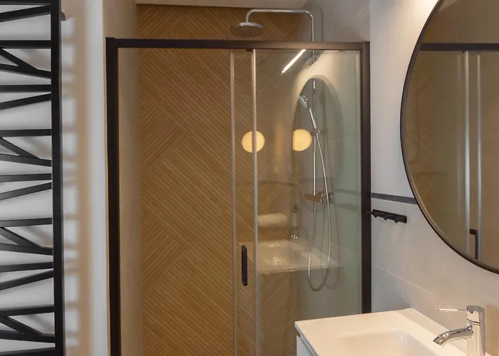 Turmalin Apartamento