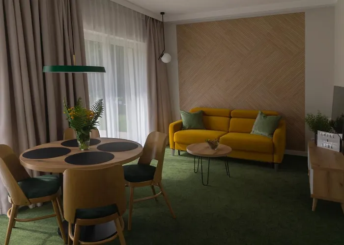 Turmalin Apartamento