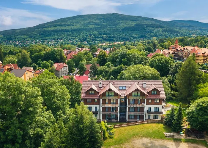 Apartamento Turmalin