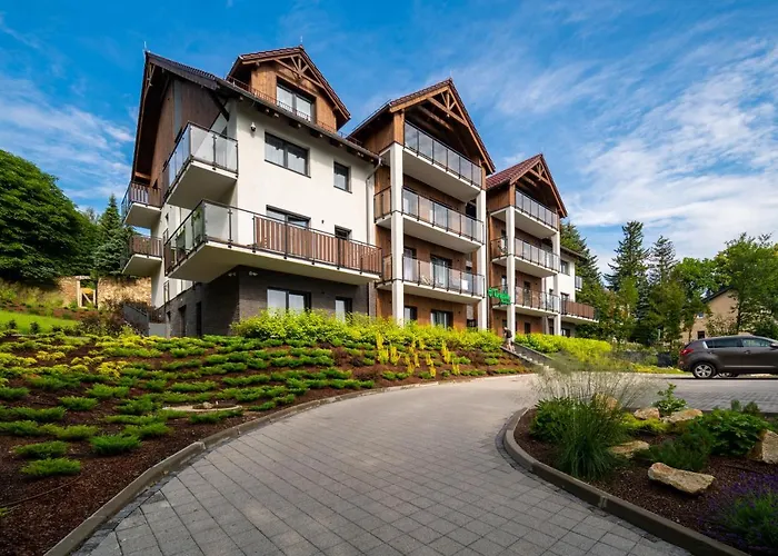 Turmalin Apartamento