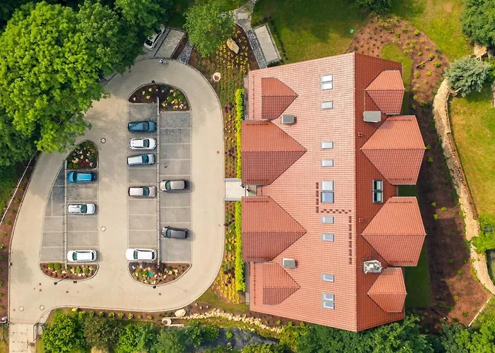 Turmalin Apartment *