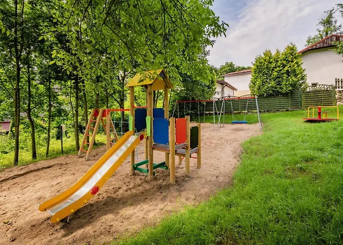 Turmalin Apartamento